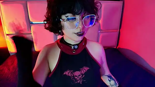 BadEmyXO webcam
