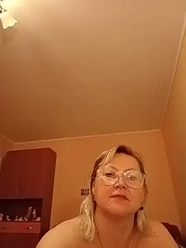 I_amVeronicle webcam