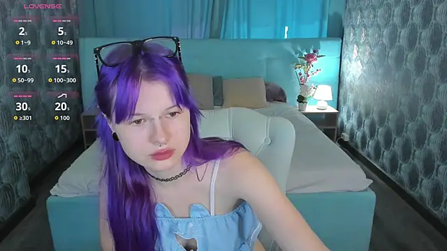 Ammelia_Backerr webcam