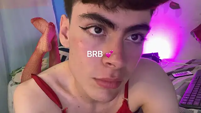 _peachyboy webcam