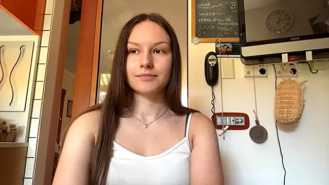 ShaylaChong webcam