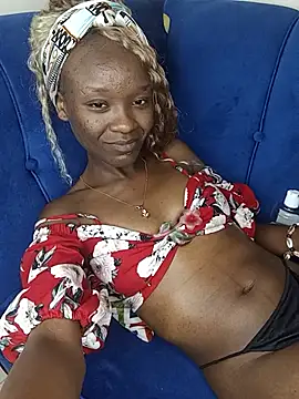 ariahsexy webcam