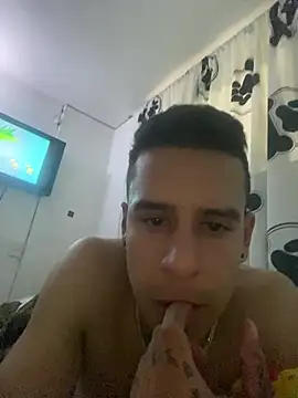 jhuan99 webcam