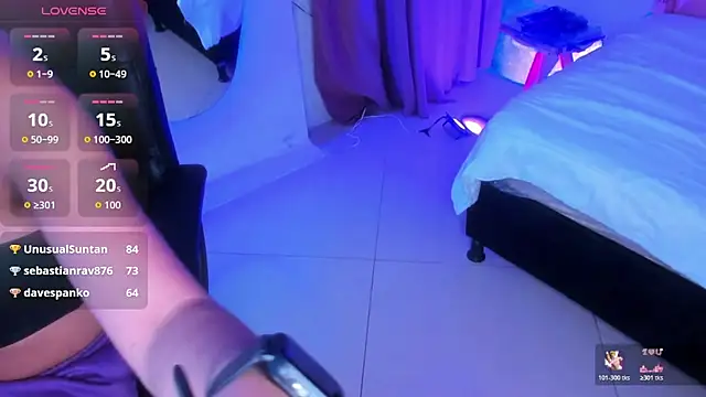 miafox__ webcam