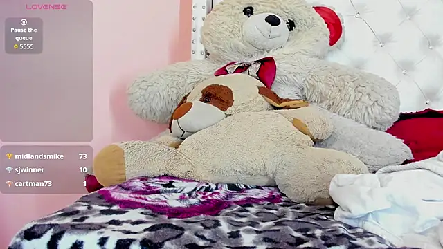 valentinee_xo webcam