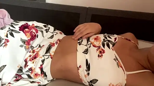 SindyKay webcam