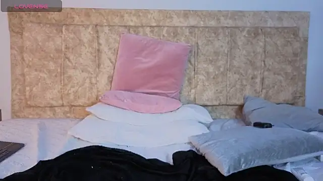 ruby_nixie webcam