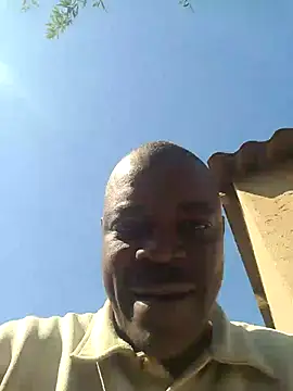 Rod_Gorilla webcam