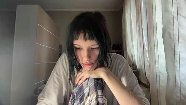 SebrinaMontelle webcam