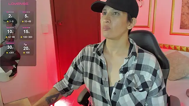mistress_flame webcam