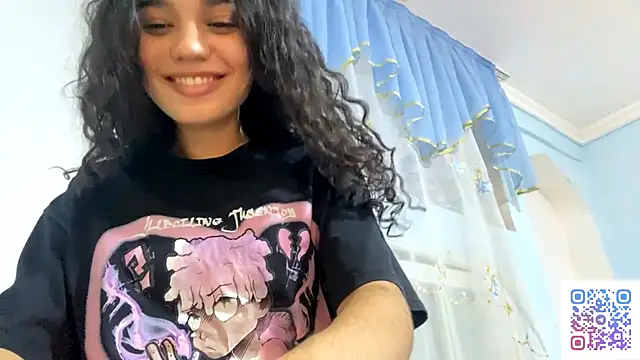 RitaPerry webcam