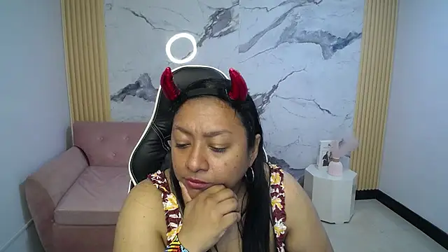 Alicia1_ch webcam