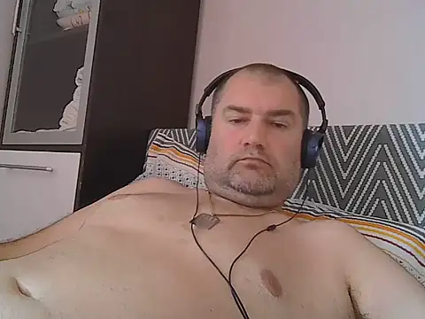 CristianDaniel78 webcam