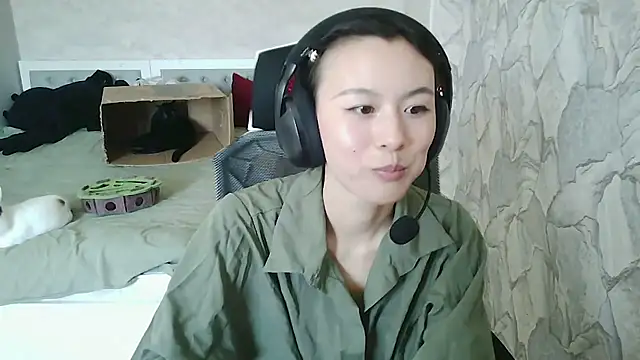 JacklynGingrich webcam