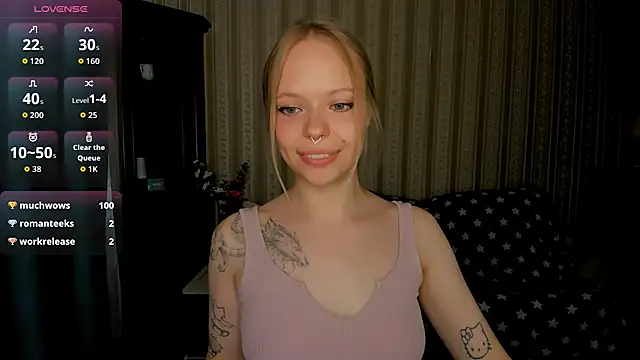 lovemelulu webcam