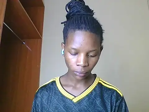 Natajieve webcam