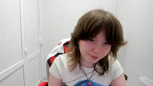 HachiYume webcam