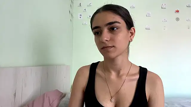 Annthebest webcam