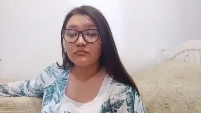 ElfredaMandril webcam