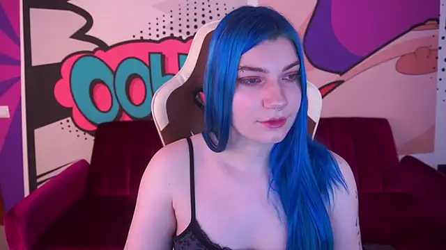 SallyMoonn webcam