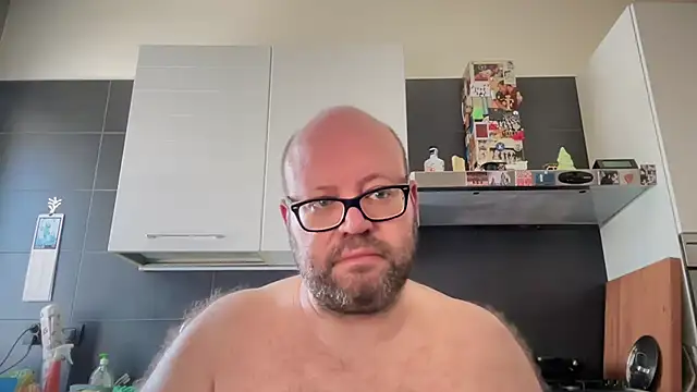 theitalianbear webcam