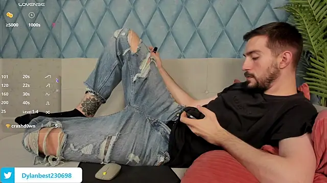 Dylan_Best webcam
