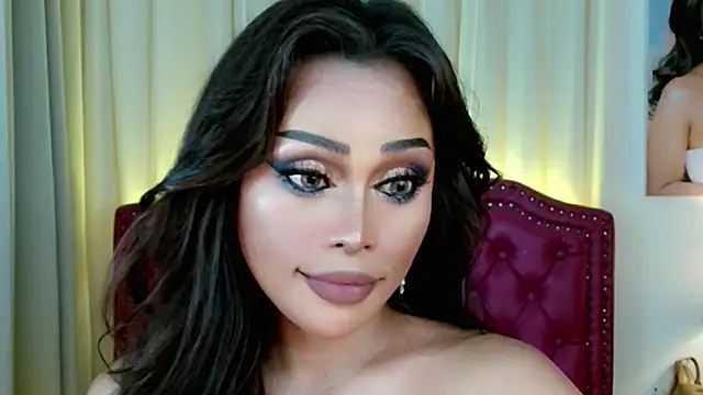 DreamLADYBOY webcam
