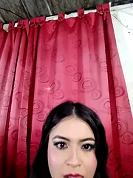 NatashaaBerry webcam