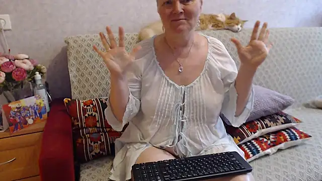zarinafonliberman webcam