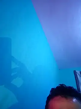 PitoDuroWuero webcam
