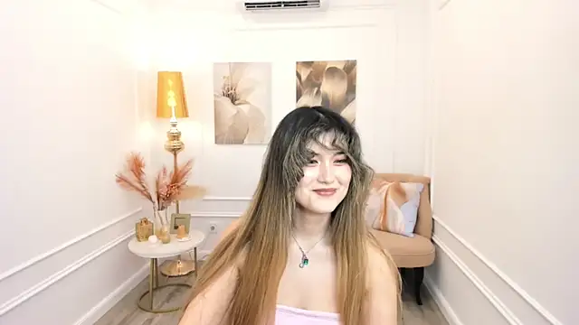 AnneTLi webcam