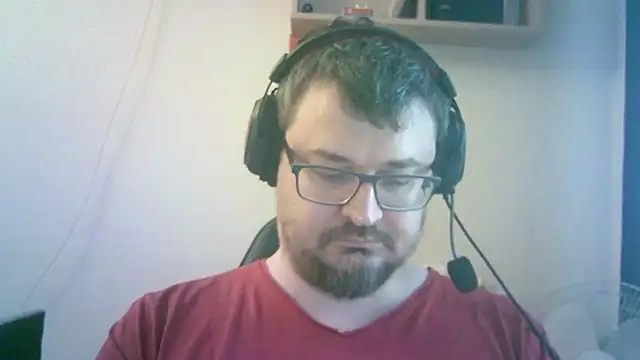 SirAbuser webcam