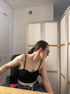 MartiniiSelenna webcam