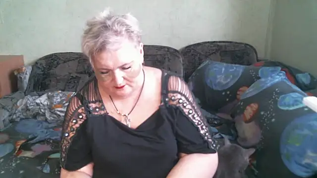 Lana555 webcam