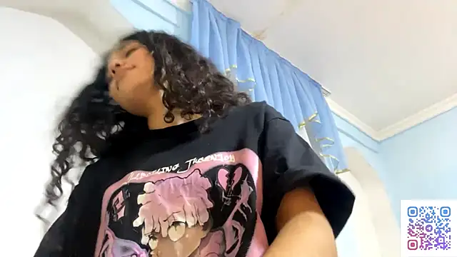 RitaPerry webcam