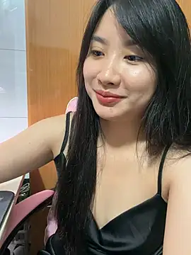 QuynhAnh68 webcam