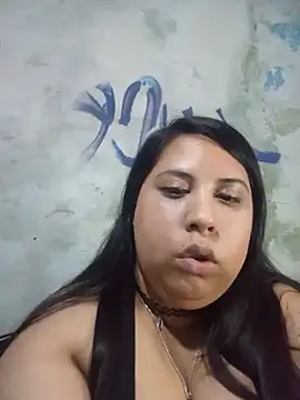 rachel_parker webcam
