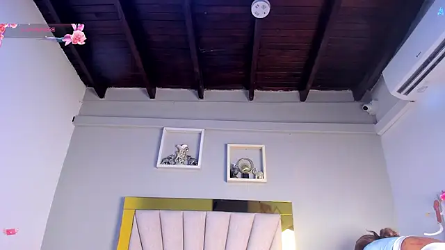 vahiolet_fuentes webcam