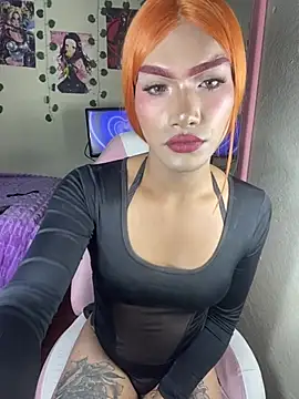 _KittyQueen12 Live Web Cam Show