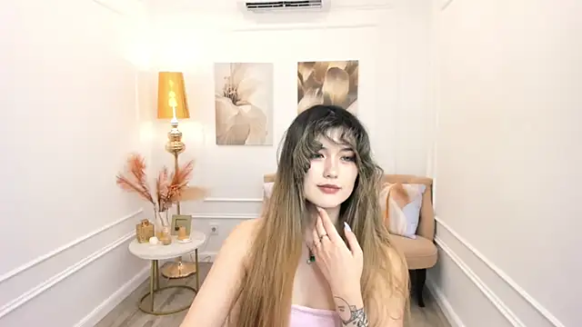 AnneTLi webcam