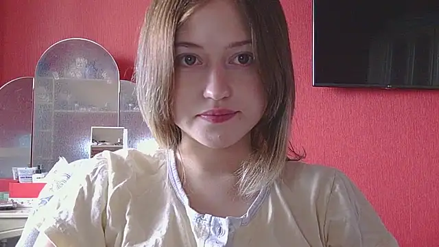 Beloved_Mary webcam