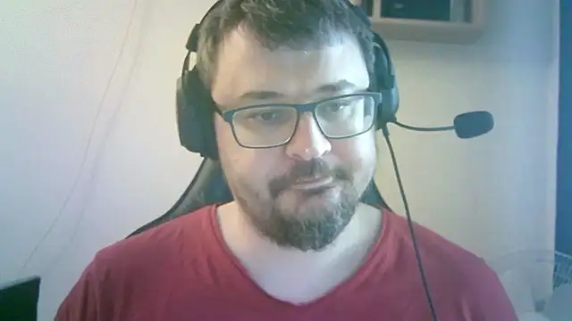 SirAbuser webcam