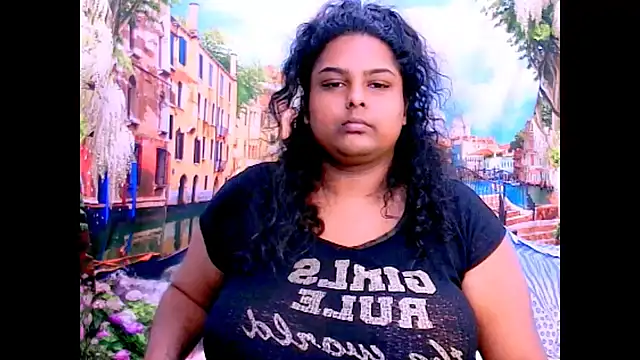 Indianfairy99 webcam