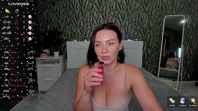 EveLibston webcam