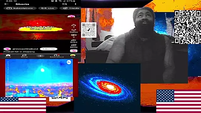 RussellTaylorLacy webcam