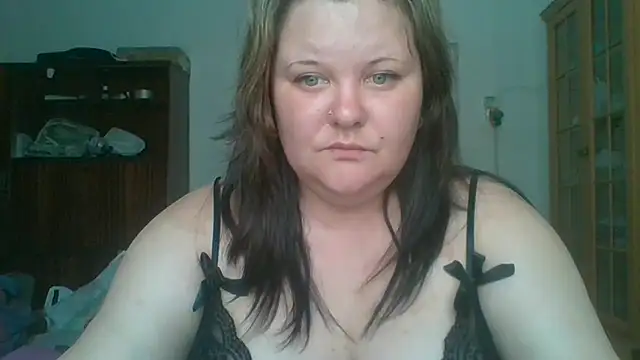 Graciela_a webcam