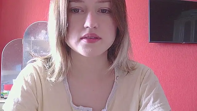 Beloved_Mary webcam