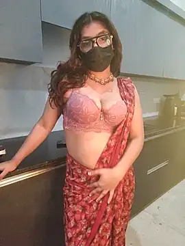 callmeshreya webcam