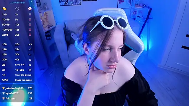 Elisabeth_Binder webcam