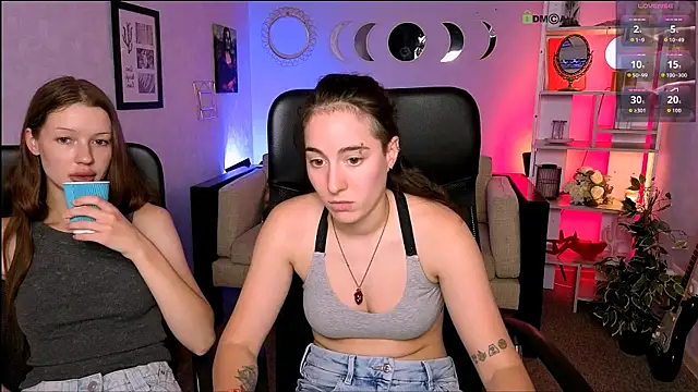 khloebeauty webcam